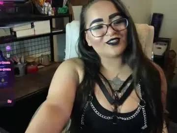 julesssnextdoor on Chaturbate