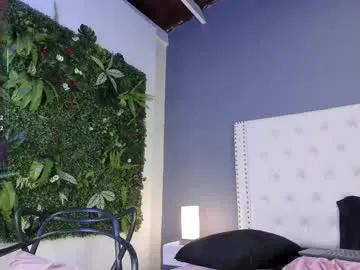 Chaturbate julia_martinezz_ is Freechat julia_martinezz_ — Goal: Naked tits + shake + massage #anal #longhair #smalltits #stockings #lovense - Next Goal: 360 View