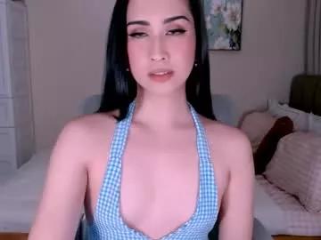 juliarichards on Chaturbate