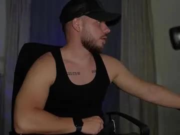 juliusmasters on Chaturbate