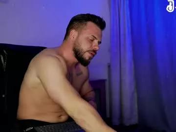 juliusmasters on Chaturbate