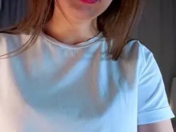 juniebogany on Chaturbate