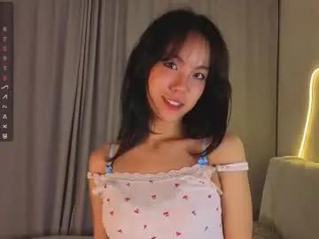 juniebogany on Chaturbate
