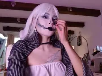 jupiter_sin_h on Chaturbate