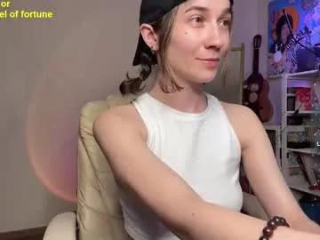 Freechat just_call_me_jess on Chaturbate