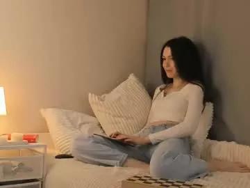 justbarbie on Chaturbate