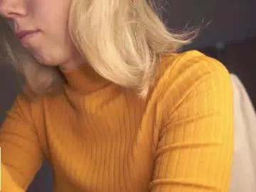 justbarbie on Chaturbate