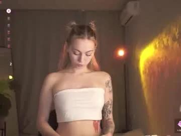 justbarbie on Chaturbate