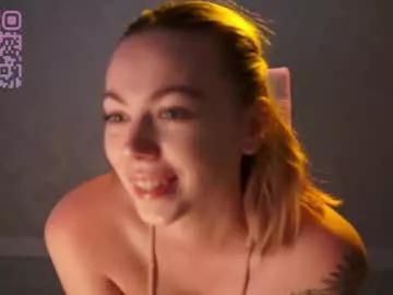 justbarbie on Chaturbate