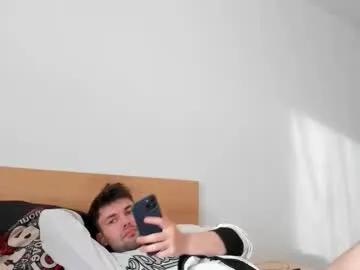 justin_badd on Chaturbate