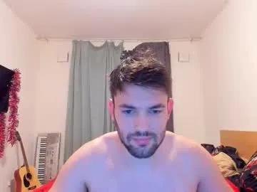 justin_badd on Chaturbate