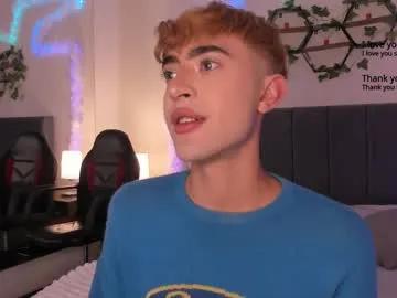 justinbe_ on Chaturbate