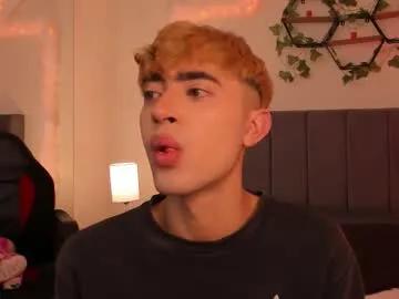 justinbe_ on Chaturbate