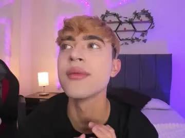 justinbe_ on Chaturbate