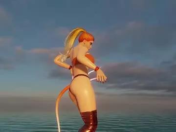 k1ck4sss on Chaturbate