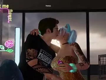 k1ck4sss on Chaturbate