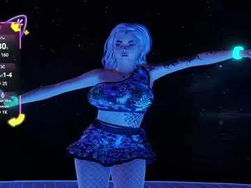 k1ck4sss on Chaturbate