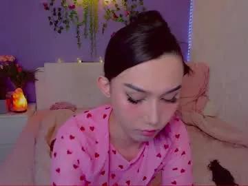 kaiasunshine on Chaturbate