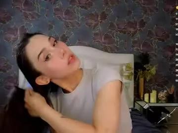 kaiasunshine on Chaturbate