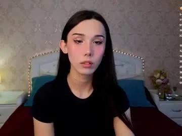 kaiasunshine on Chaturbate