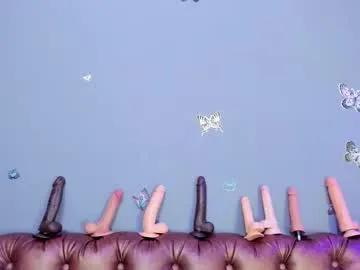 kaira_mosse_ on Chaturbate