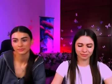 Freechat kaisy_star on Chaturbate