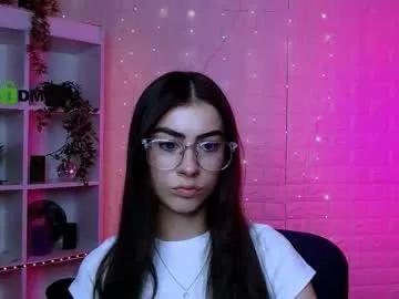Freechat kaisy_star on Chaturbate