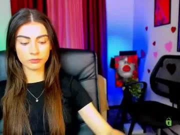 Freechat kaisy_star on Chaturbate