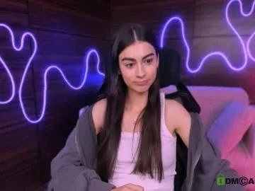 Freechat kaisy_star on Chaturbate