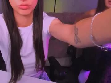 Freechat kaisy_star on Chaturbate