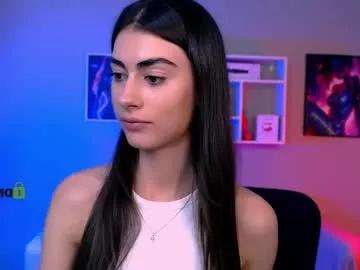 Freechat kaisy_star on Chaturbate