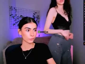Freechat kaisy_star on Chaturbate