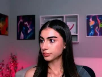 Freechat kaisy_star on Chaturbate