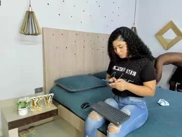 kaleb_violeta on Chaturbate