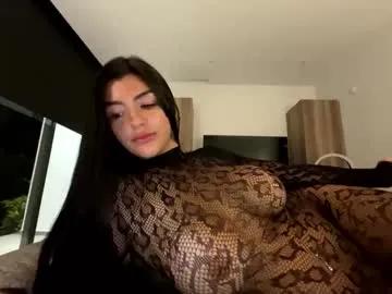 kaliblakexo on Chaturbate