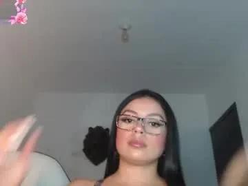 kaliffa_zoe on Chaturbate