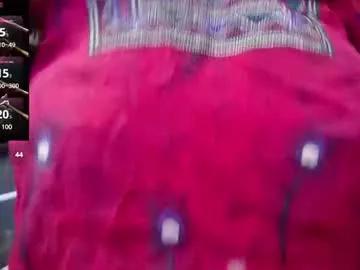 kalpananaisha_ on Chaturbate