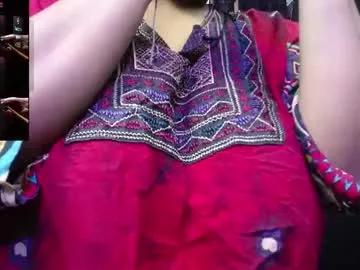 kalpananaisha_ on Chaturbate