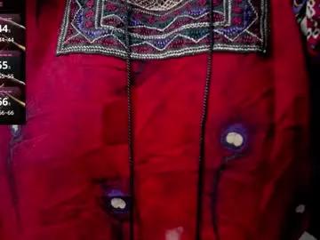 kalpananaisha_ on Chaturbate