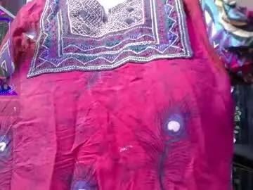 kalpananaisha_ on Chaturbate