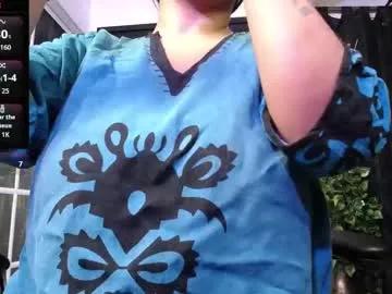 kalpananaisha_ on Chaturbate