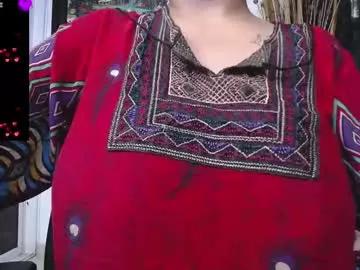 kalpananaisha_ on Chaturbate