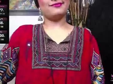 kalpananaisha_ on Chaturbate