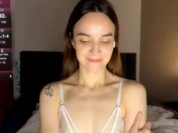 kamikerbo on Chaturbate