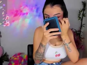 kandygirl_023 on Chaturbate