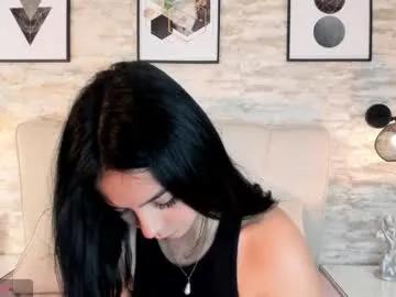 Freechat kanna02 on Chaturbate