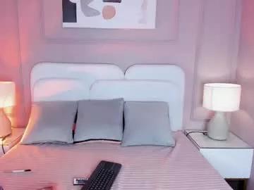 Freechat kanna02 on Chaturbate