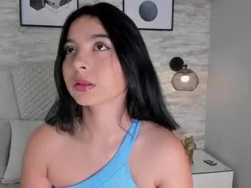 Freechat kanna02 on Chaturbate