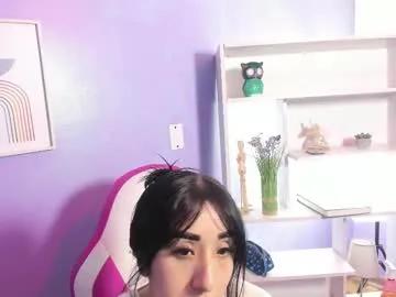 kaory_azumi on Chaturbate