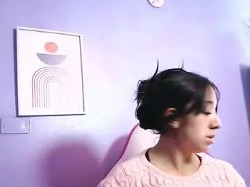 kaory_azumi on Chaturbate